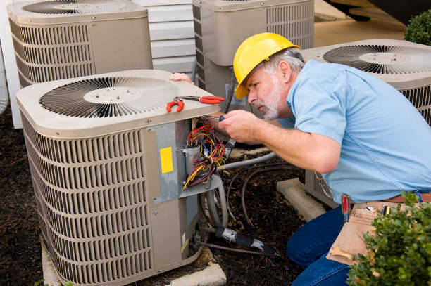 Best Central air repair  in Mount Kisco, NY