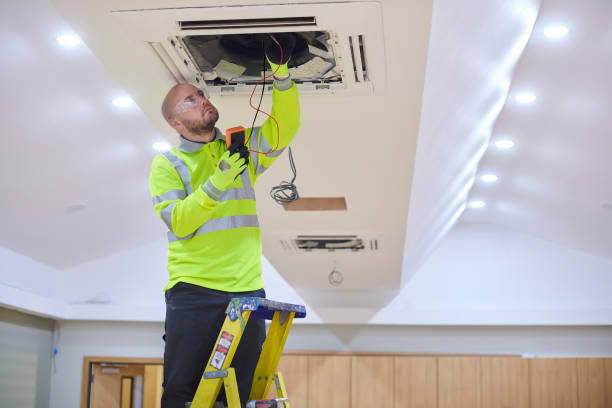 Best HVAC installation services  in Mount Kisco, NY