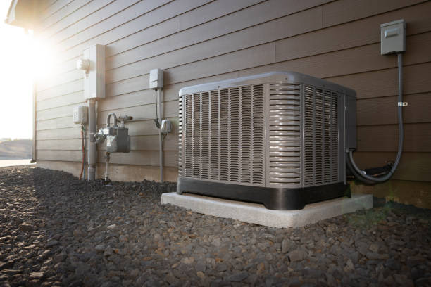 Best HVAC installation services  in Mount Kisco, NY